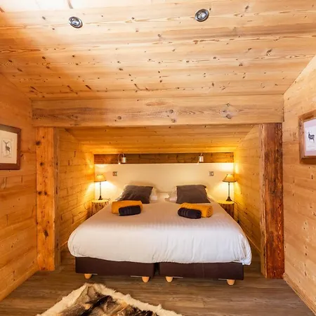 Coelacanthe * La Clusaz