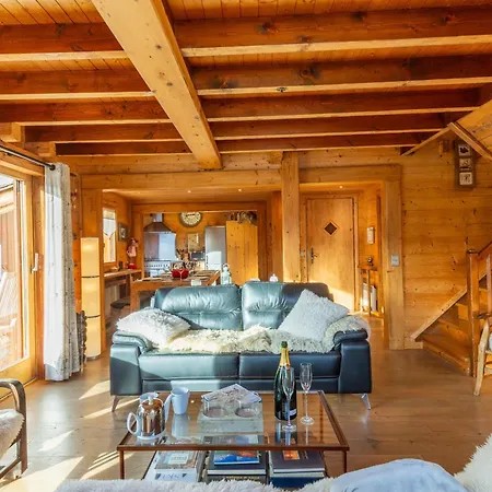 Coelacanthe * La Clusaz